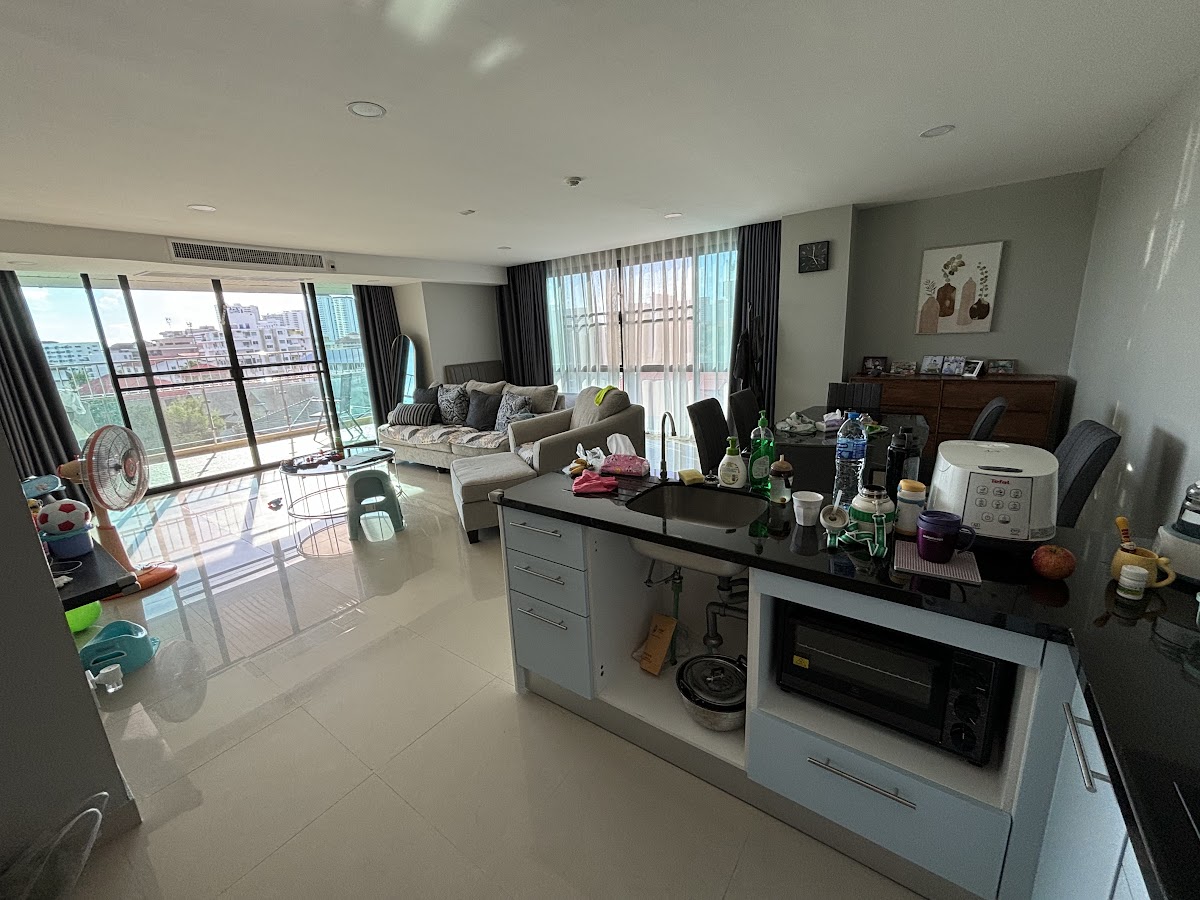 2 Bedrooms Gardenia