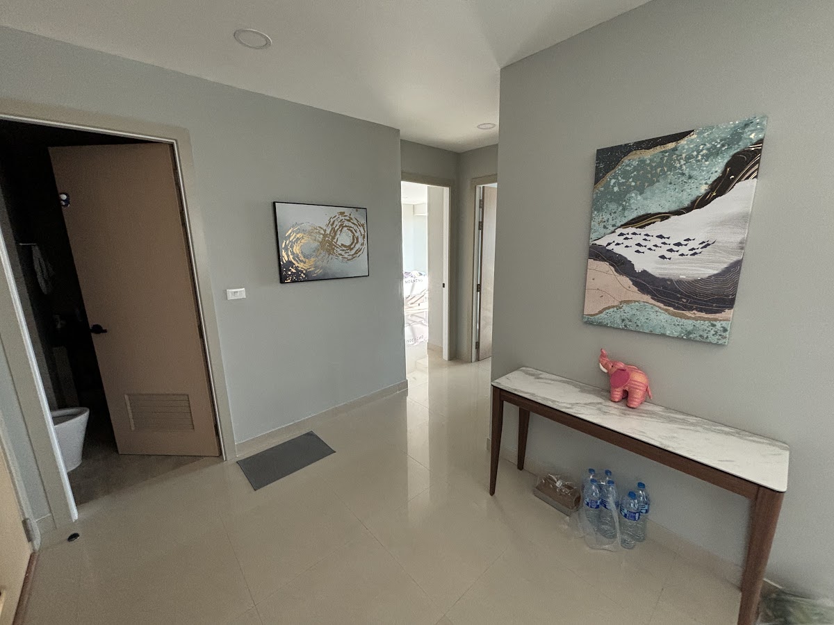 2 Bedrooms Gardenia