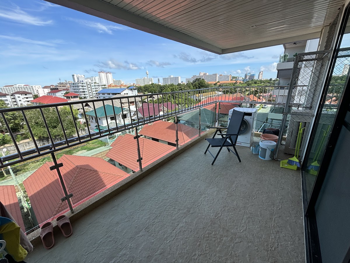 2 Bedrooms Gardenia
