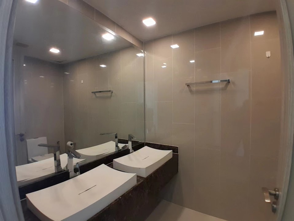 1 Bedroom The Peak Tower