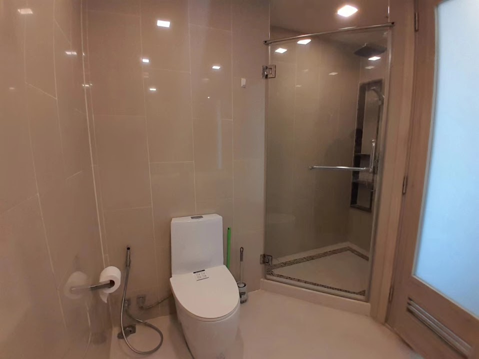 1 Bedroom The Peak Tower