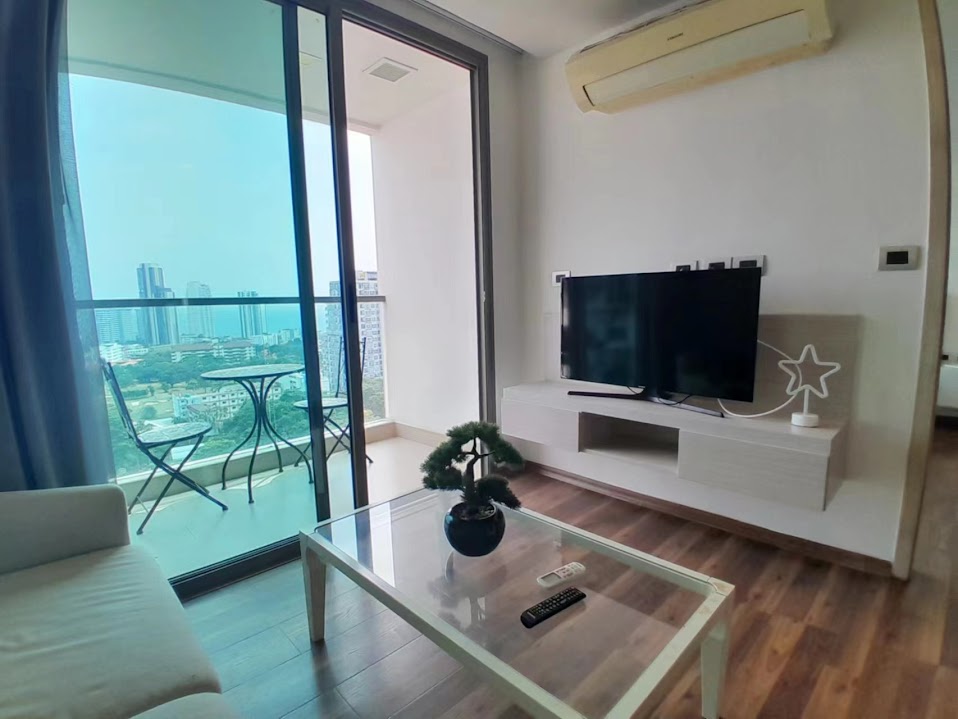 1 Bedroom The Peak Tower