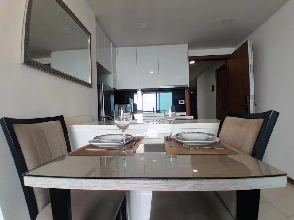1 Bedroom The Peak Tower
