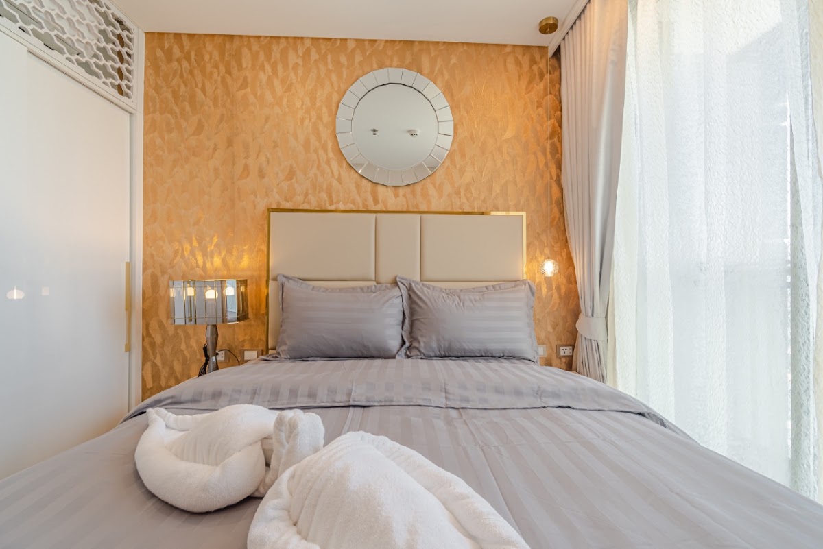 1 Bedroom Copa