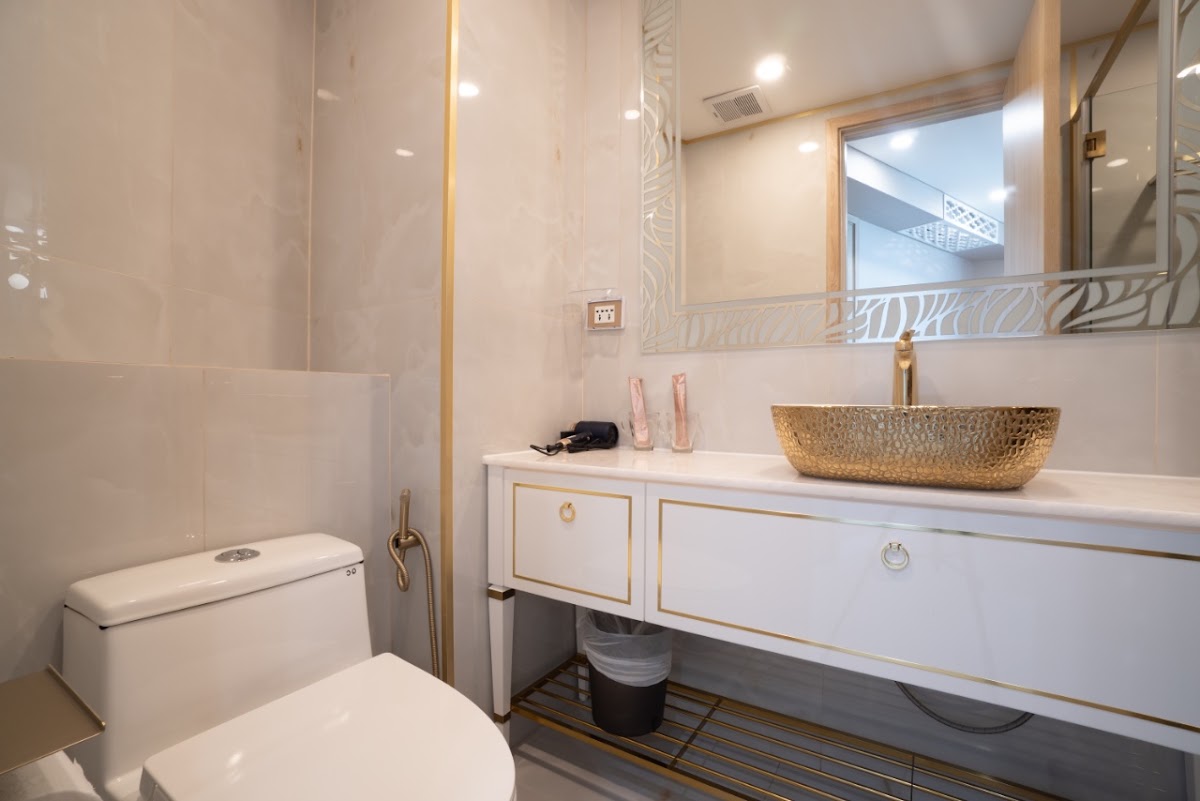1 Bedroom Copa