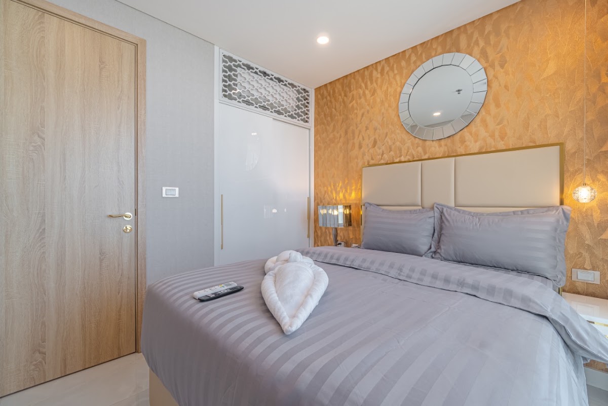 1 Bedroom Copa