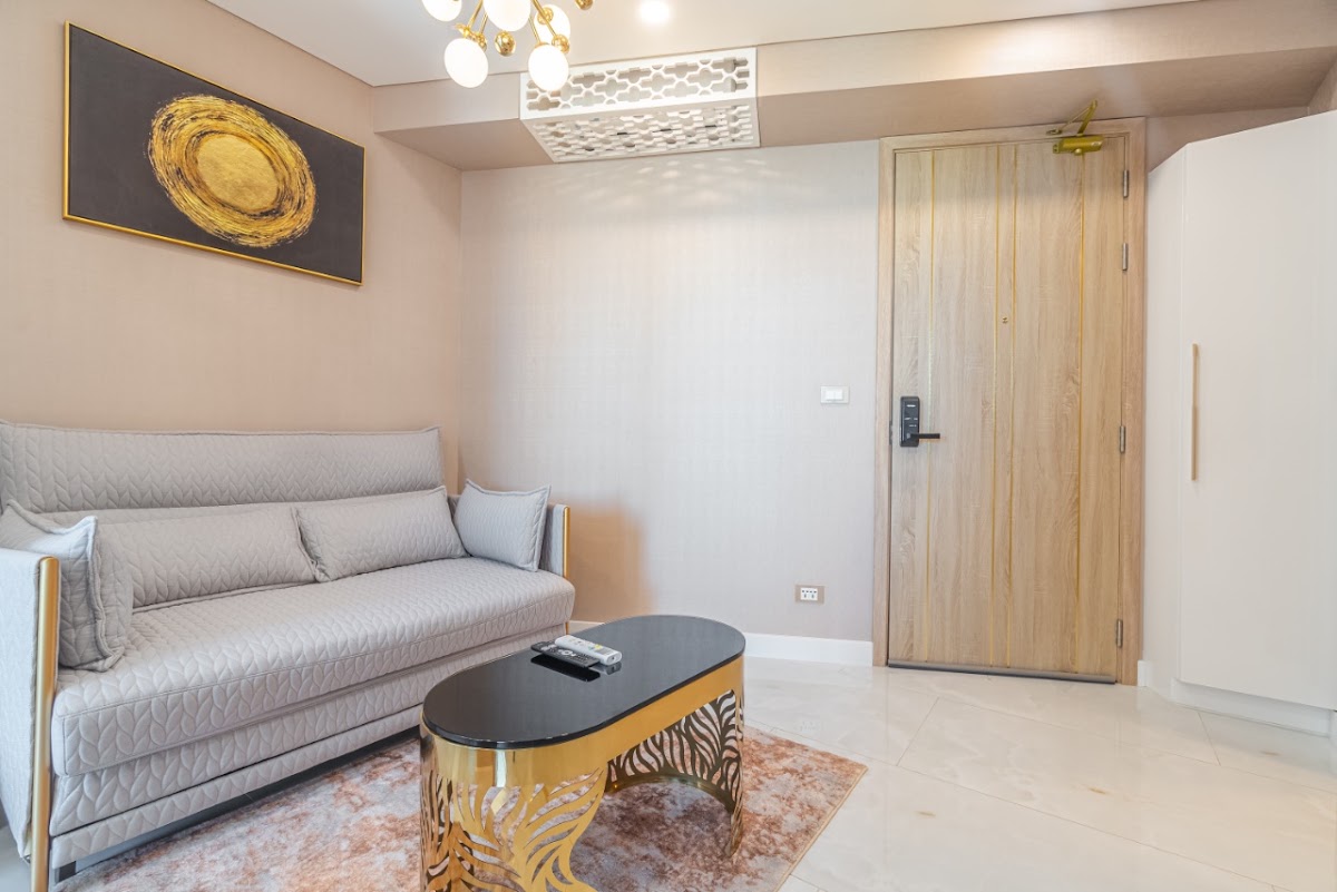 1 Bedroom Copa