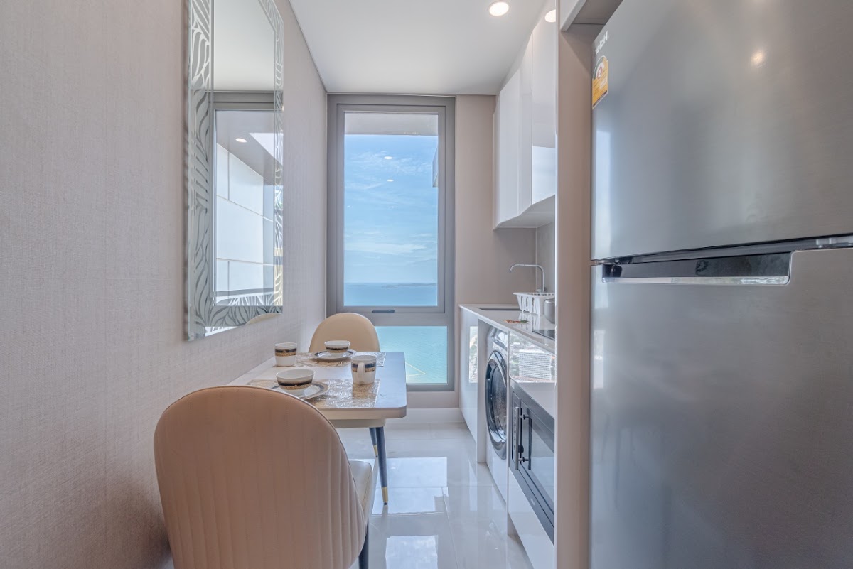 1 Bedroom Copa