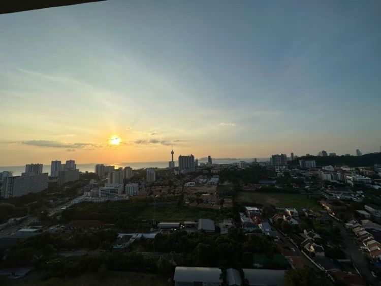 1 Bedroom Supalai Mare