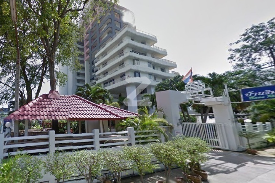 3 Bedrooms Baan Rimpha