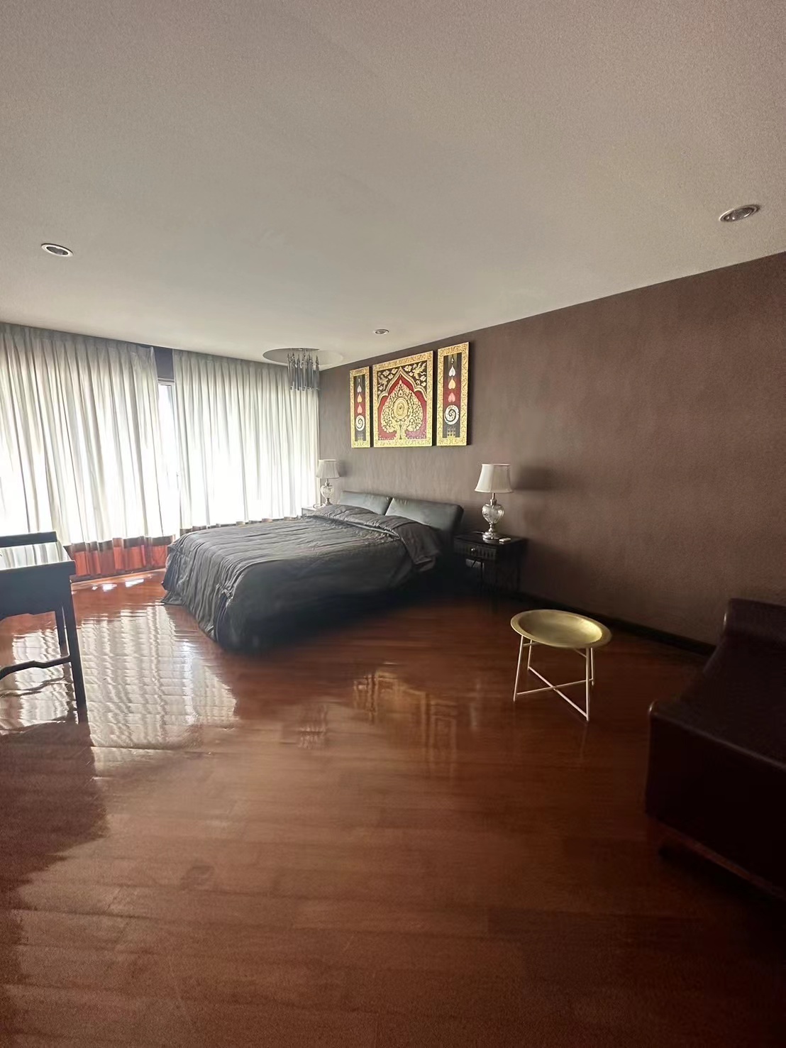 3 Bedrooms Baan Rimpha