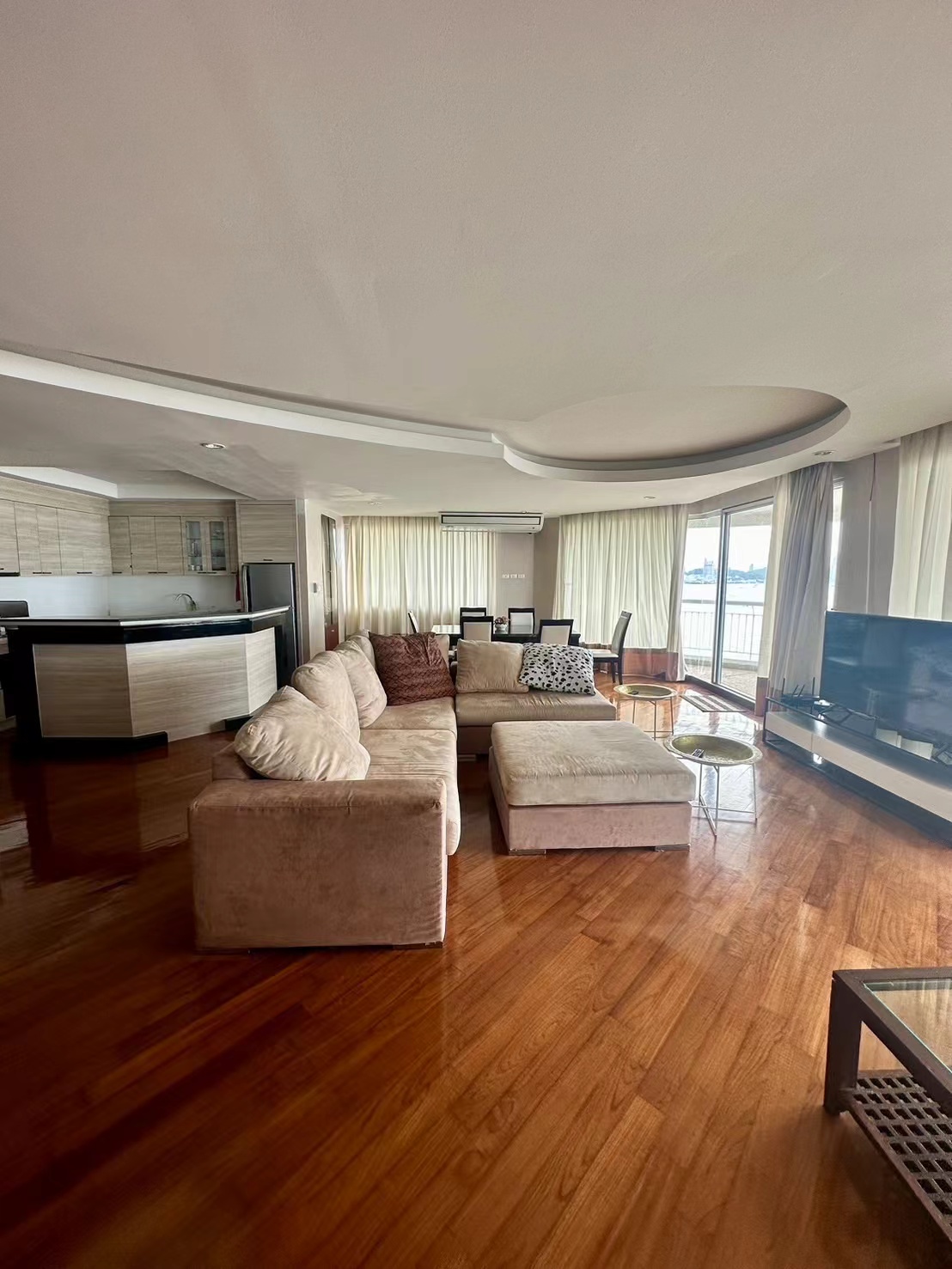 3 Bedrooms Baan Rimpha