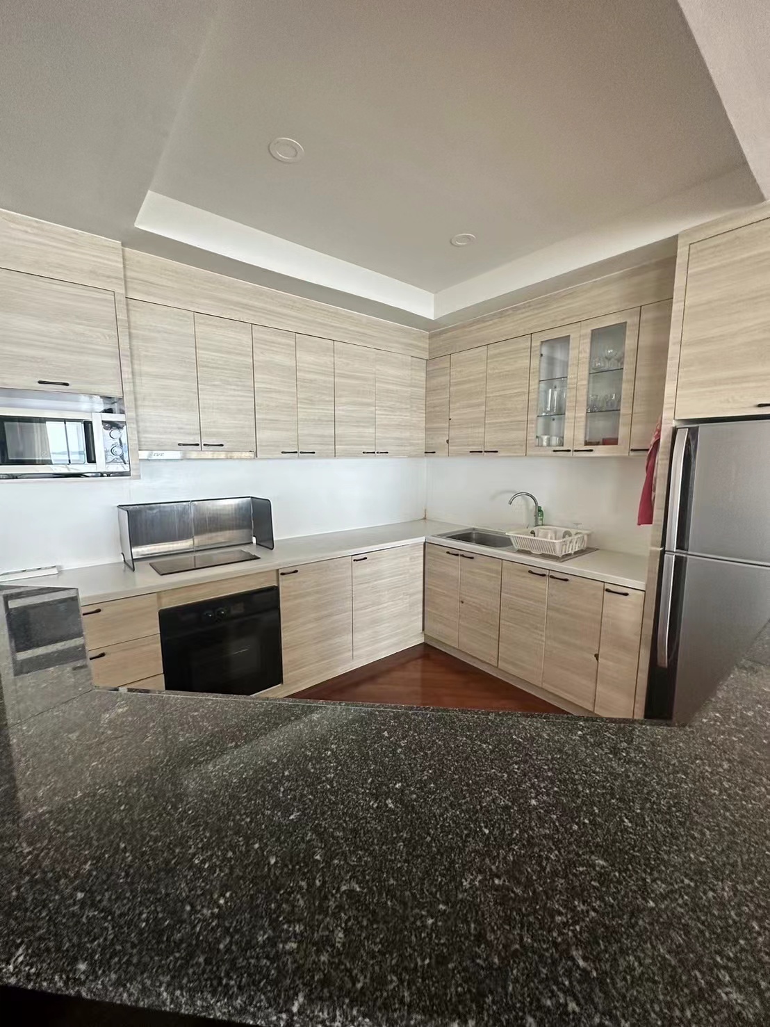 3 Bedrooms Baan Rimpha