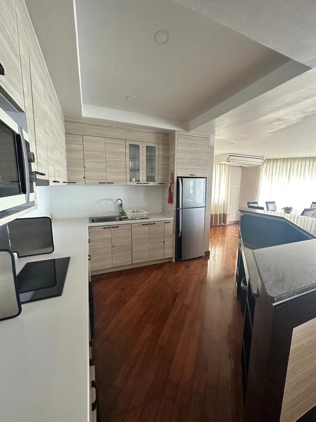 3 Bedrooms Baan Rimpha