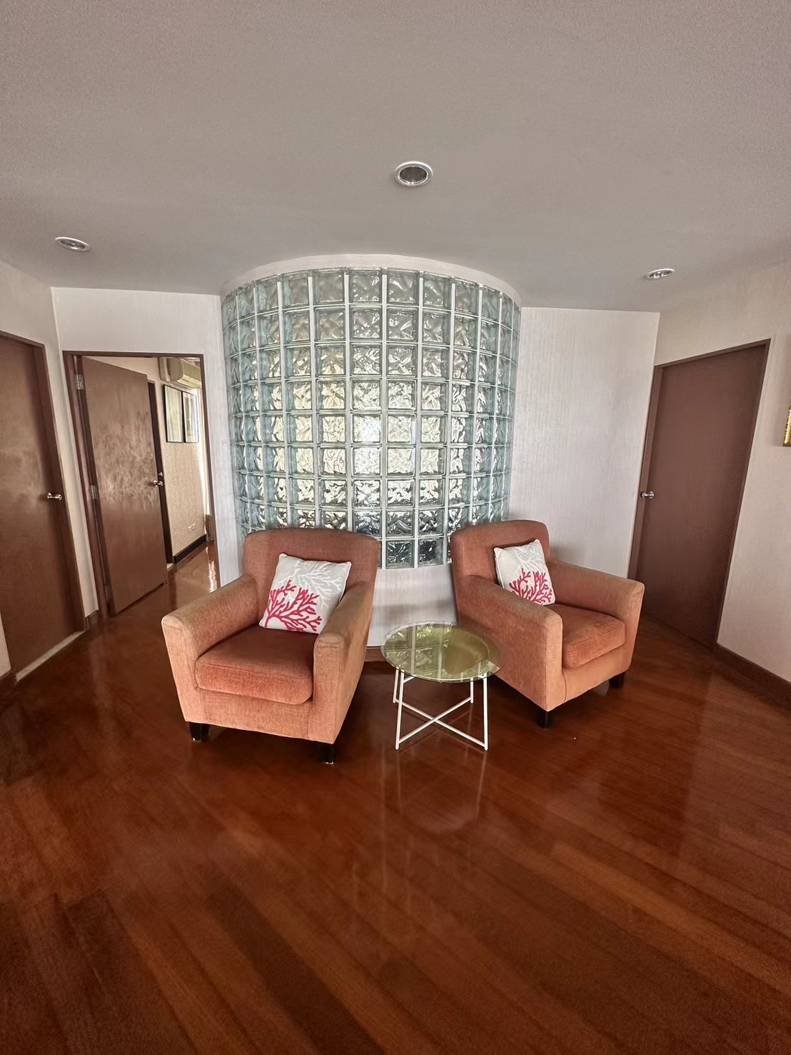 3 Bedrooms Baan Rimpha