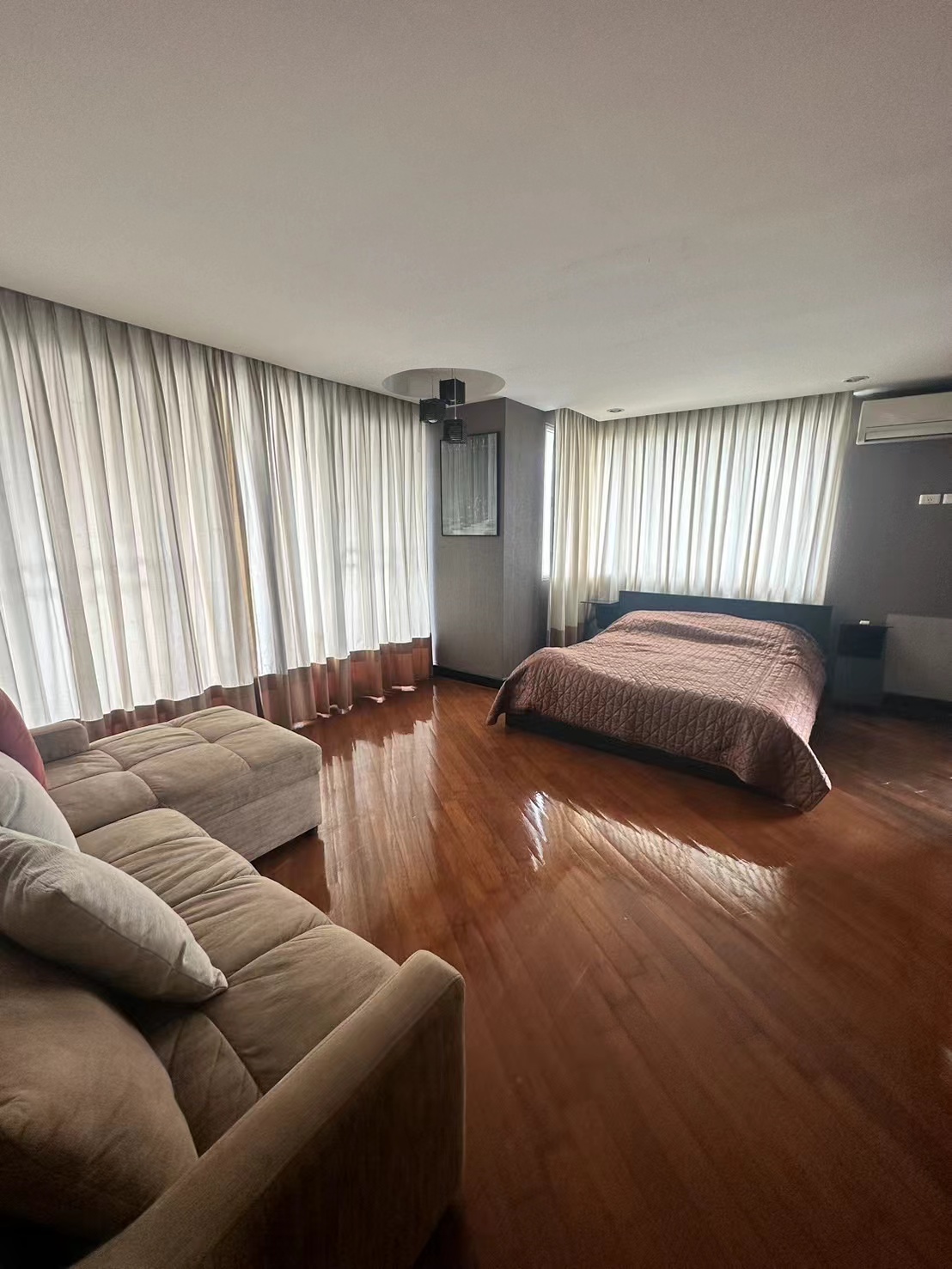 3 Bedrooms Baan Rimpha