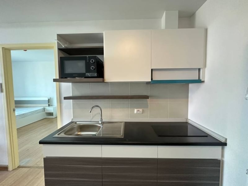 1 Bedroom Supalai Mare
