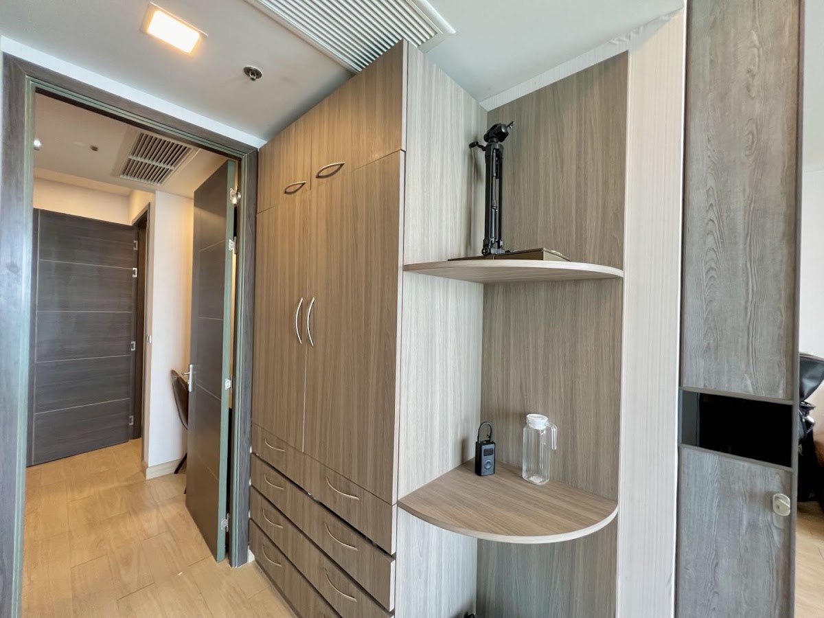 2 Bedrooms Cetus