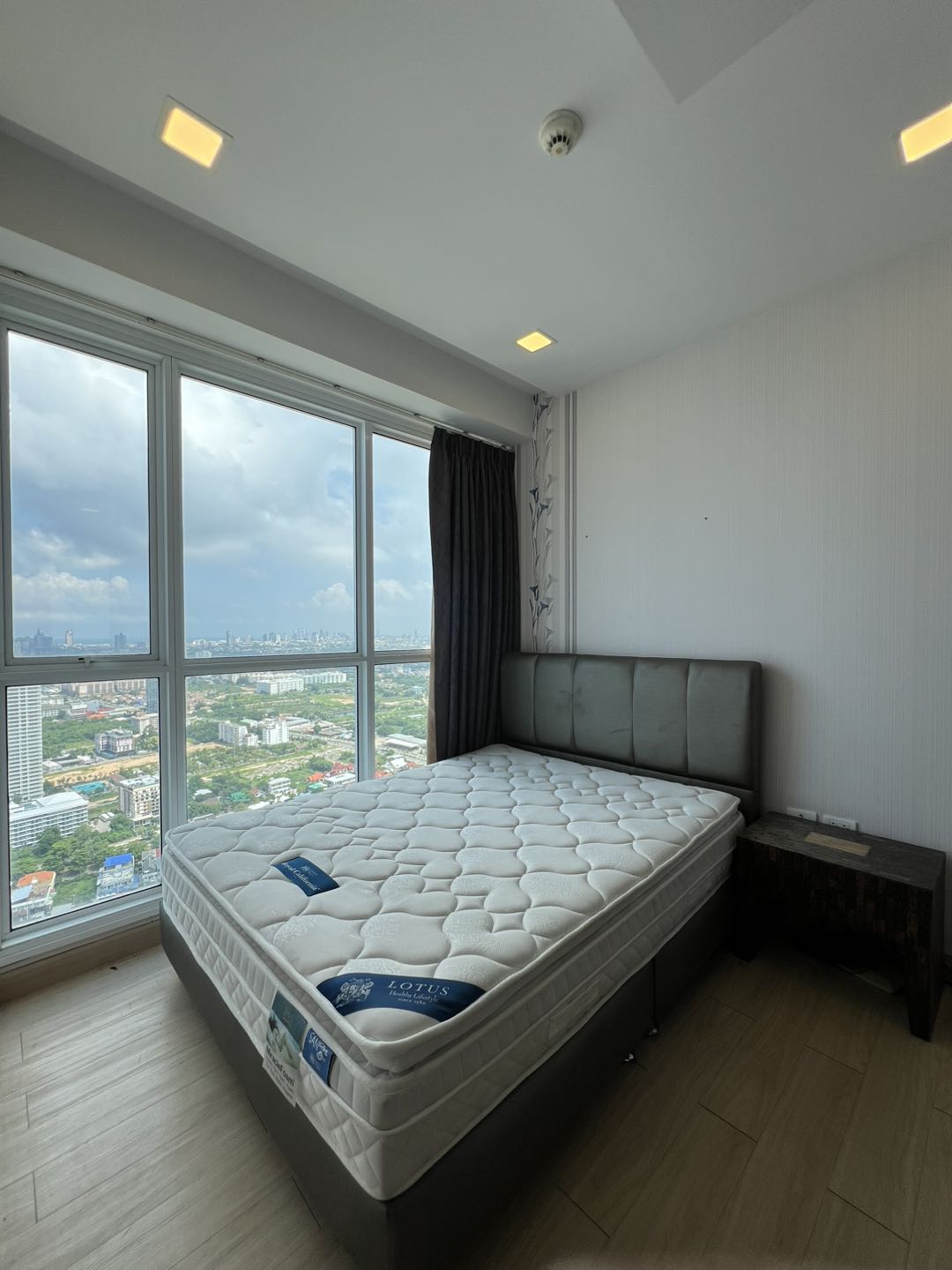 2 Bedrooms Cetus