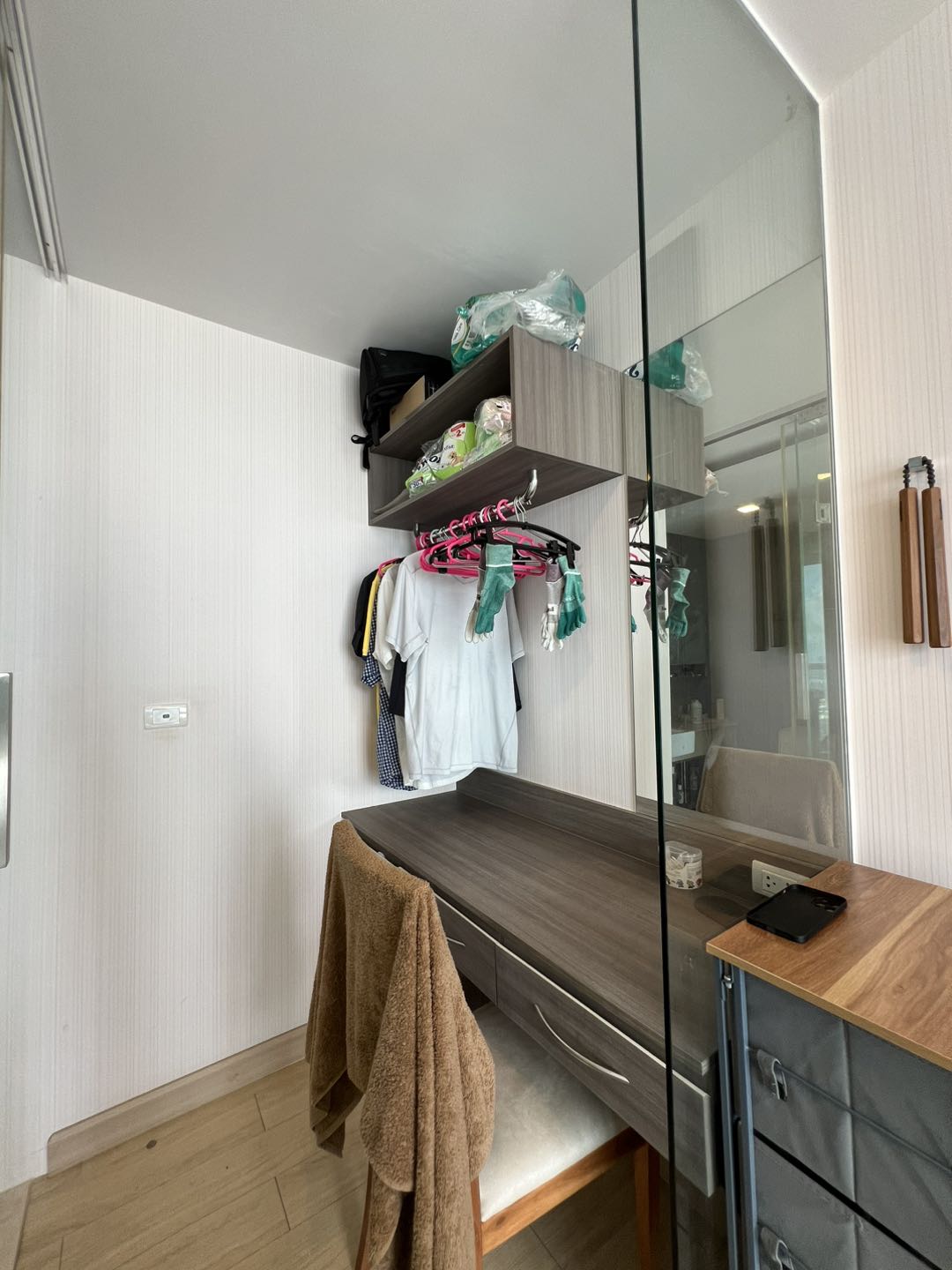 2 Bedrooms Cetus