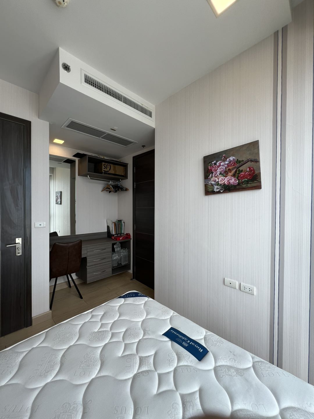 2 Bedrooms Cetus