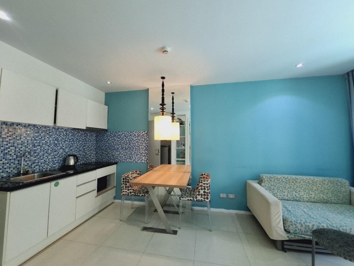 1 Bedroom Atlantis Jomtien