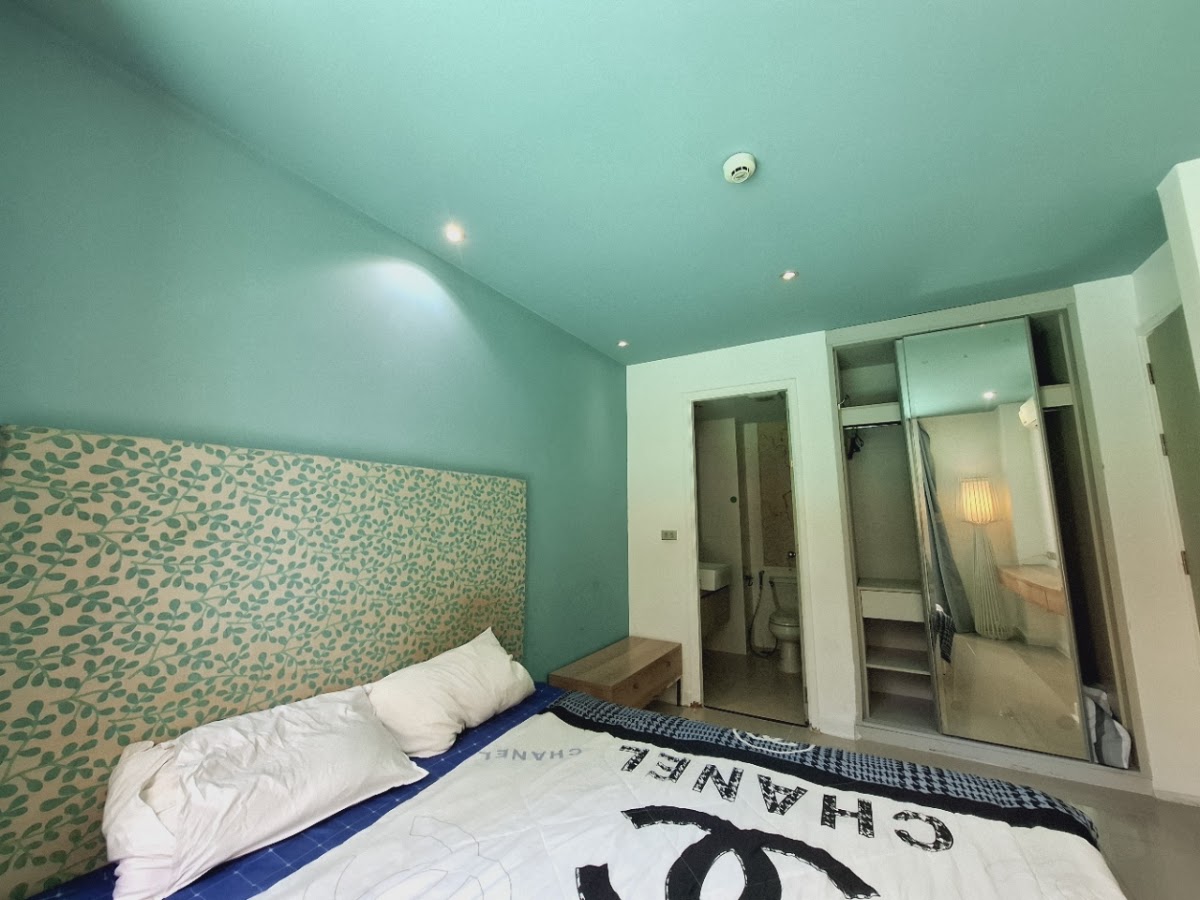 1 Bedroom Atlantis Jomtien