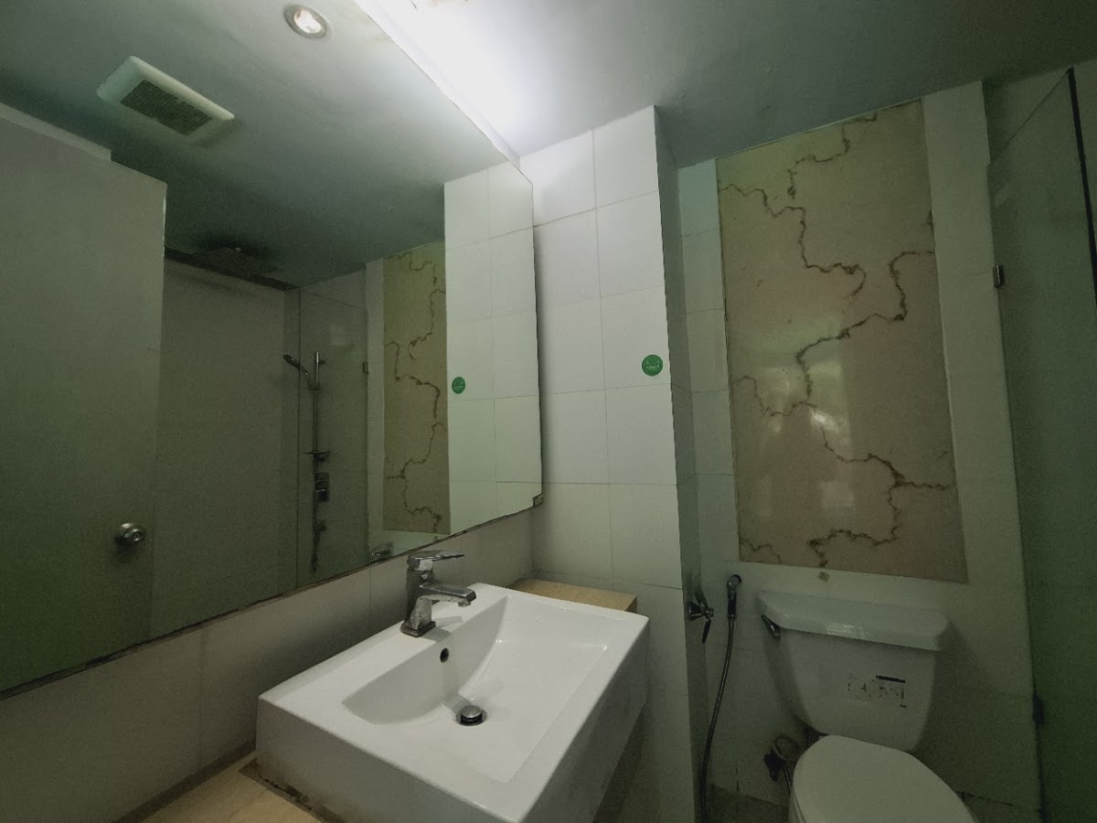 1 Bedroom Atlantis Jomtien