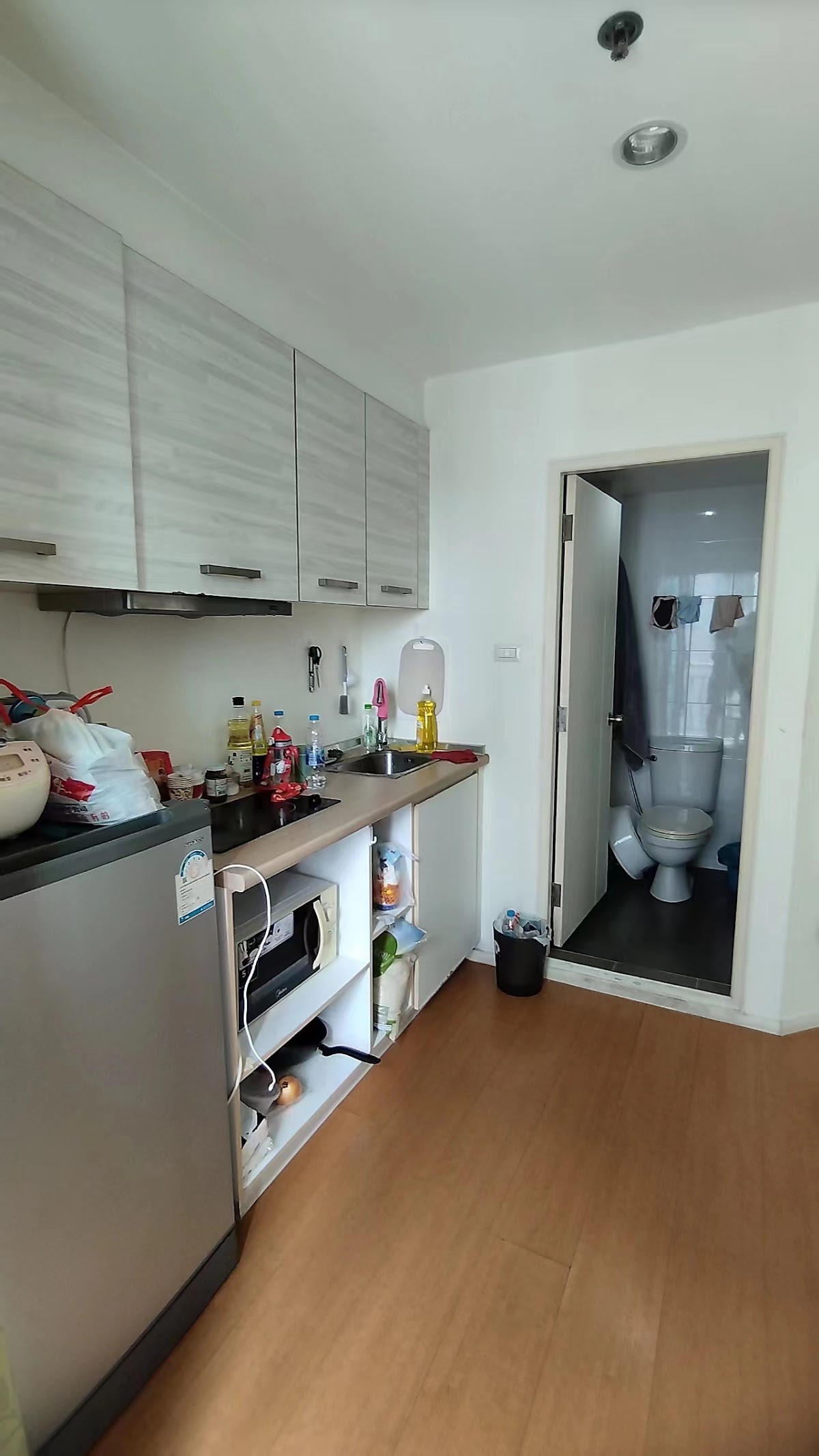 Studio Lumpini Jomtien