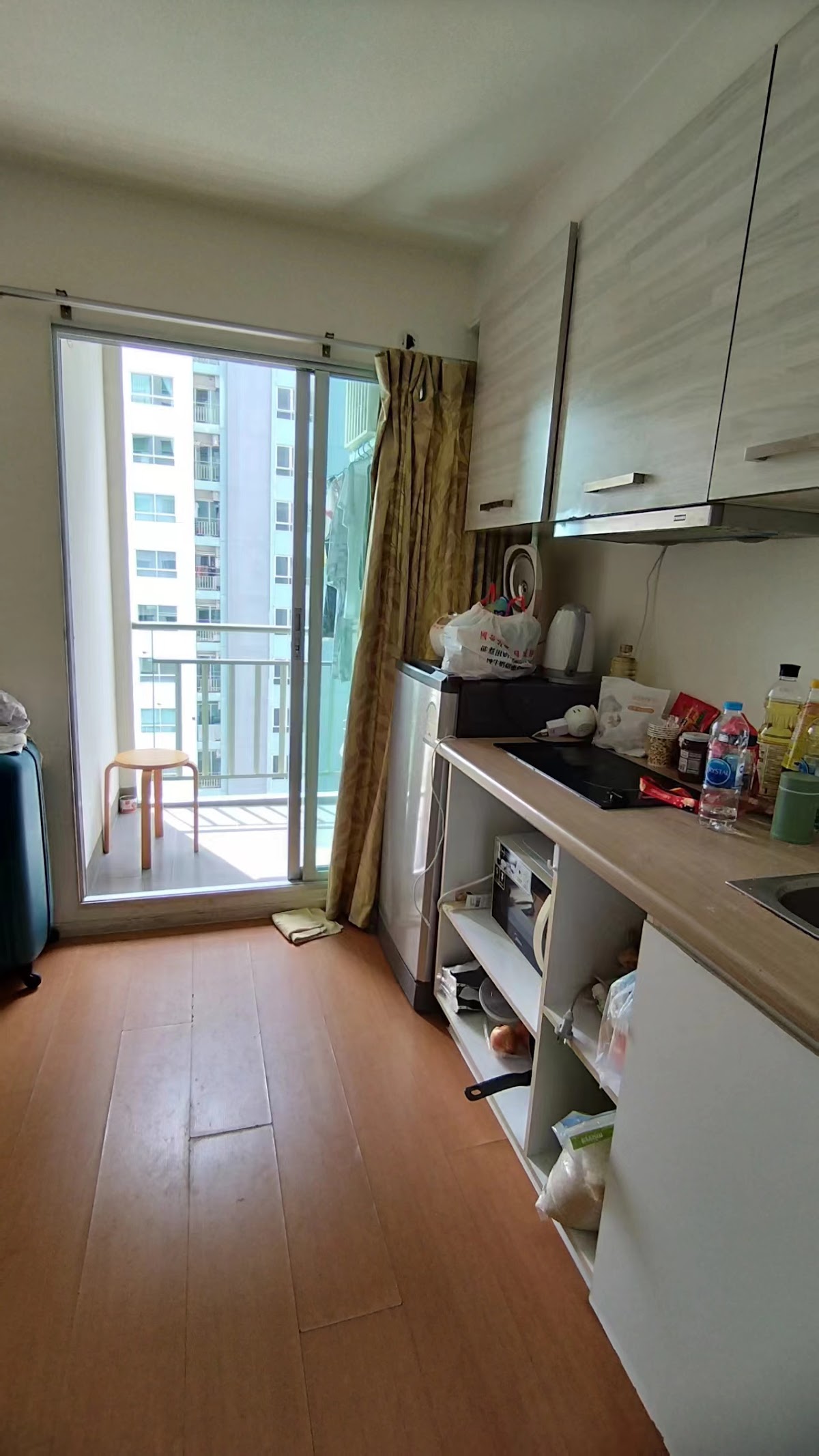 Studio Lumpini Jomtien