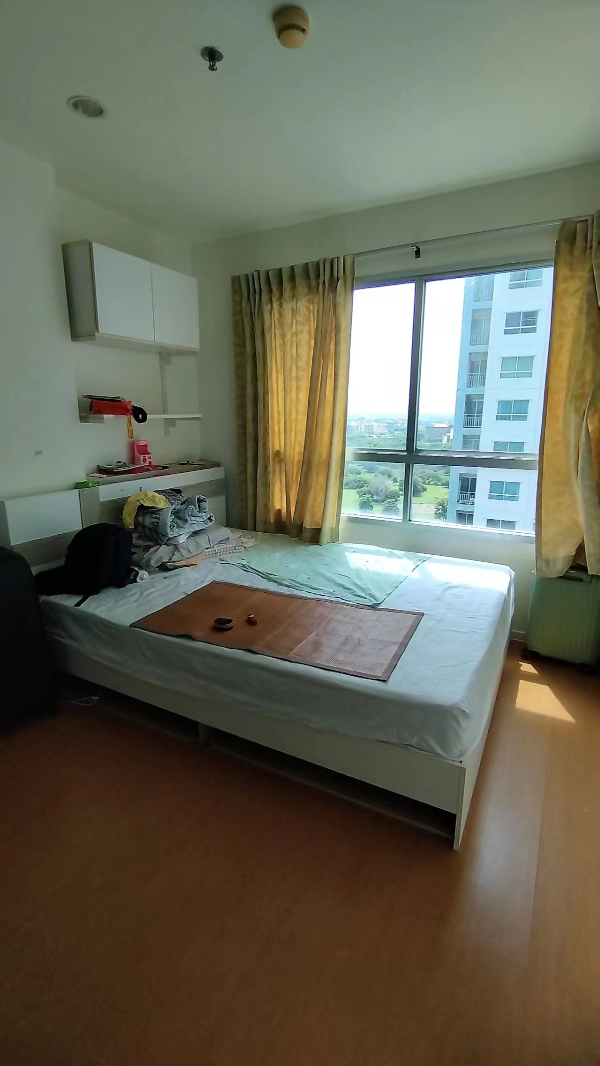 Studio Lumpini Jomtien