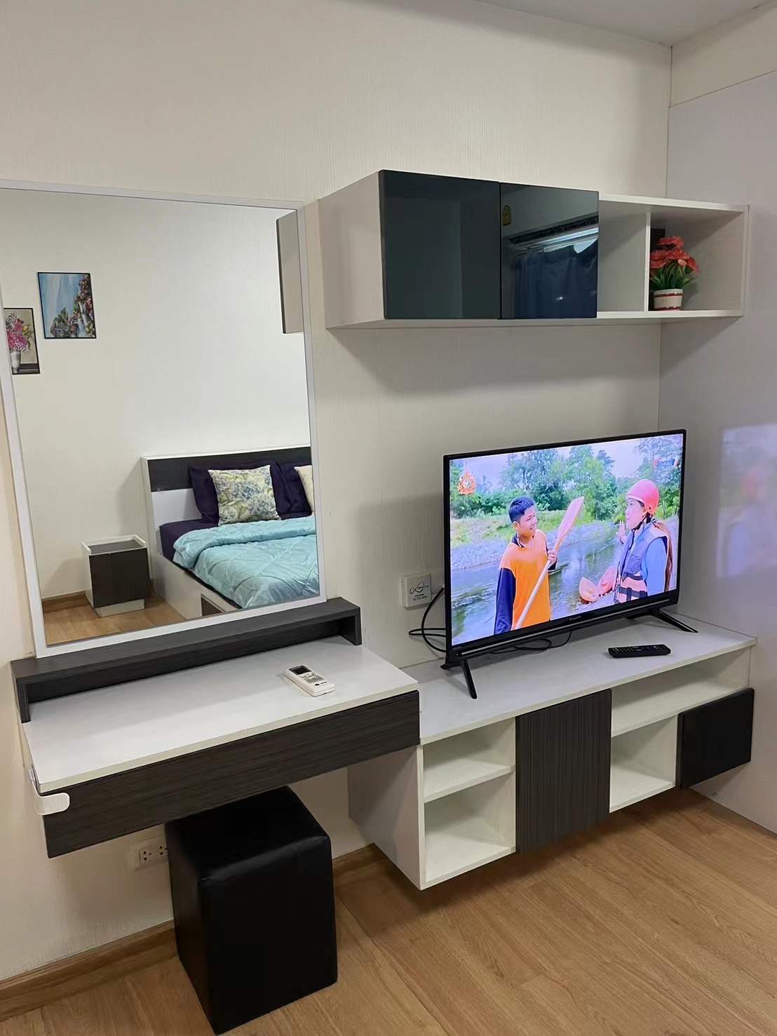 Studio Supalai Mare
