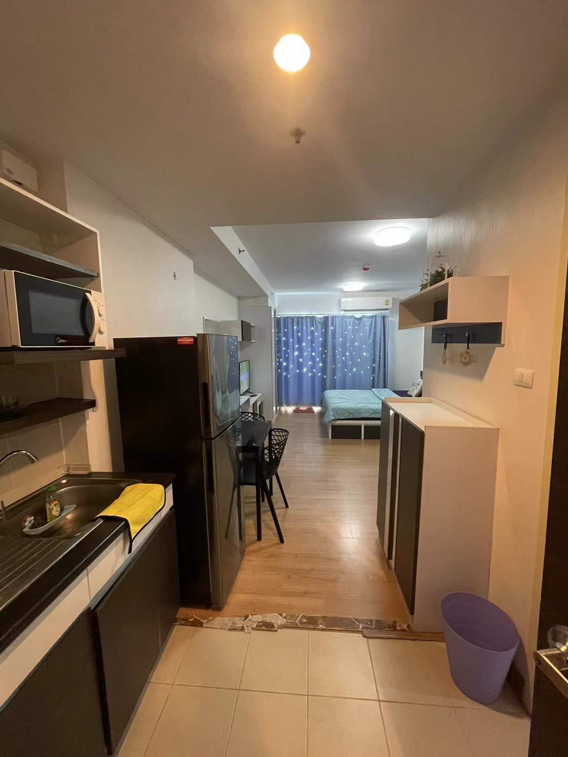 Studio Supalai Mare