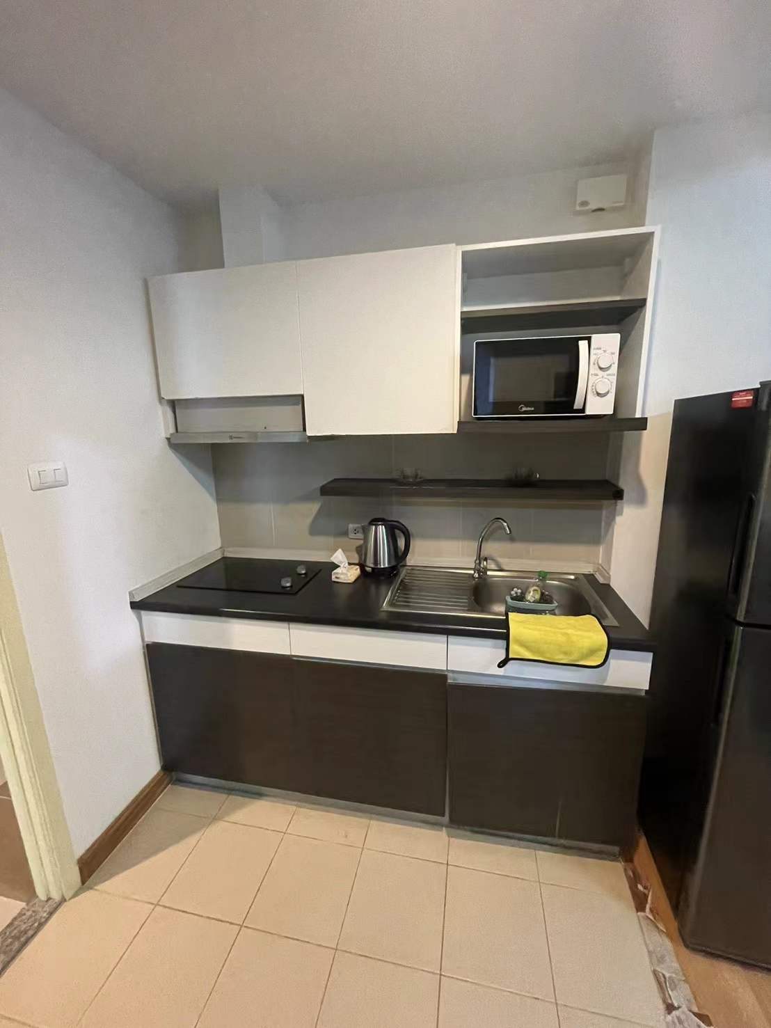 Studio Supalai Mare