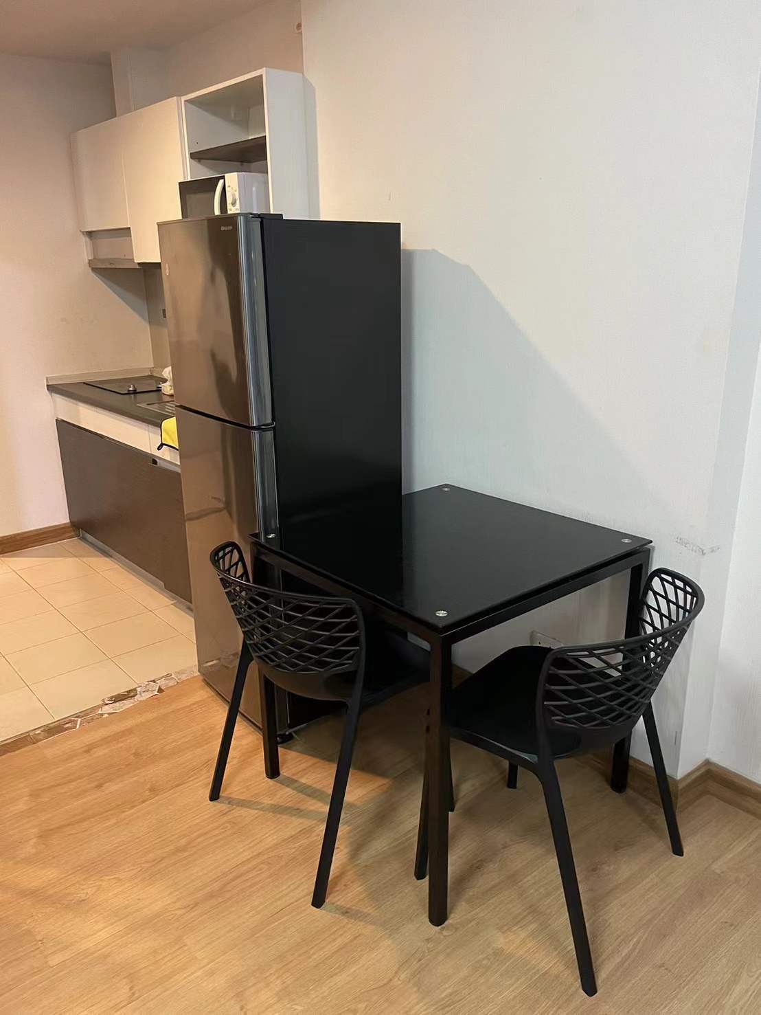 Studio Supalai Mare