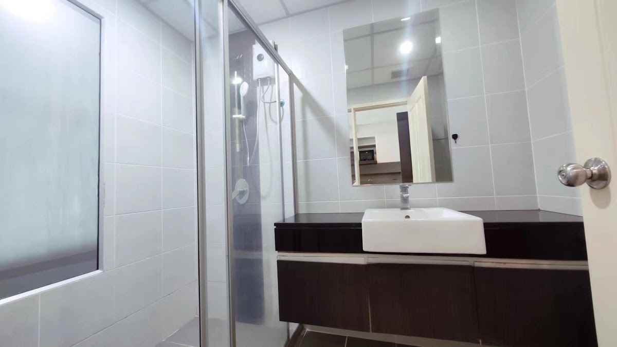Studio Supalai Mare