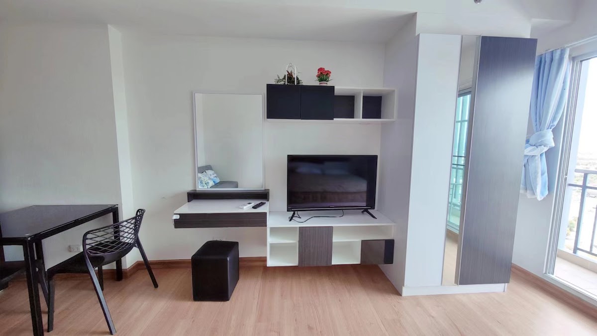 Studio Supalai Mare
