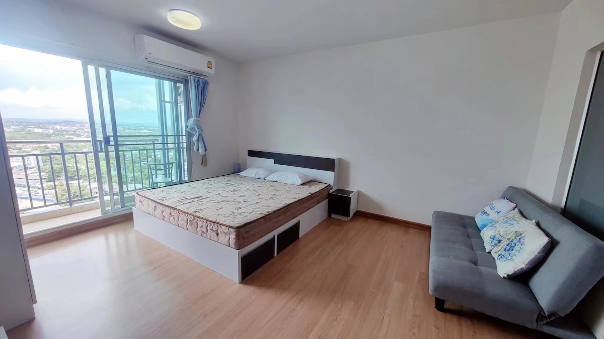 Studio Supalai Mare