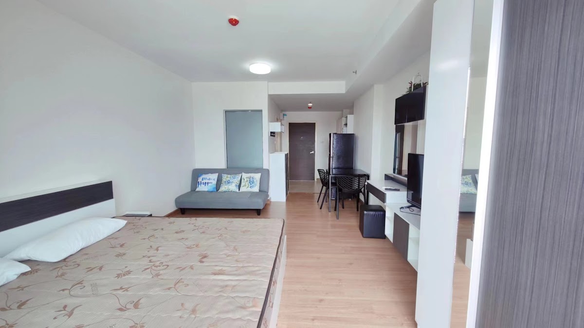 Studio Supalai Mare