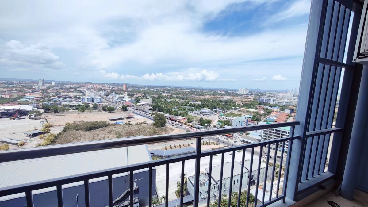 Studio Supalai Mare