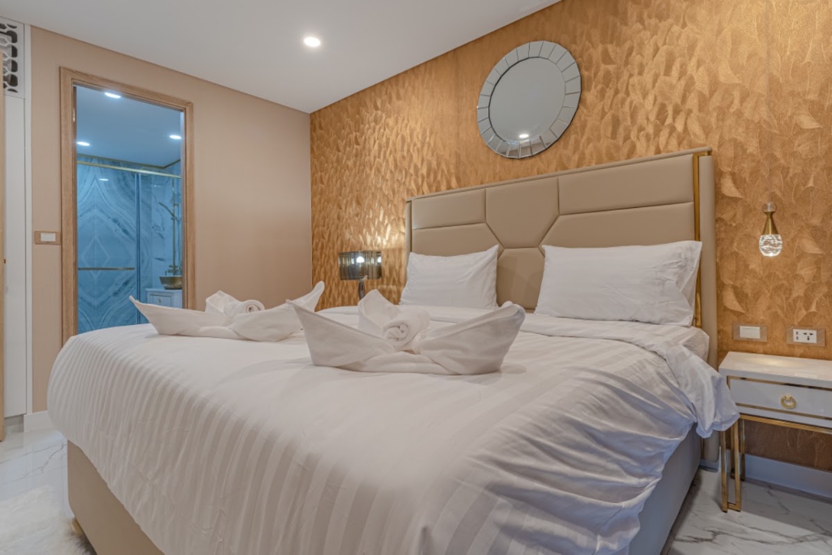 1 Bedroom Copa