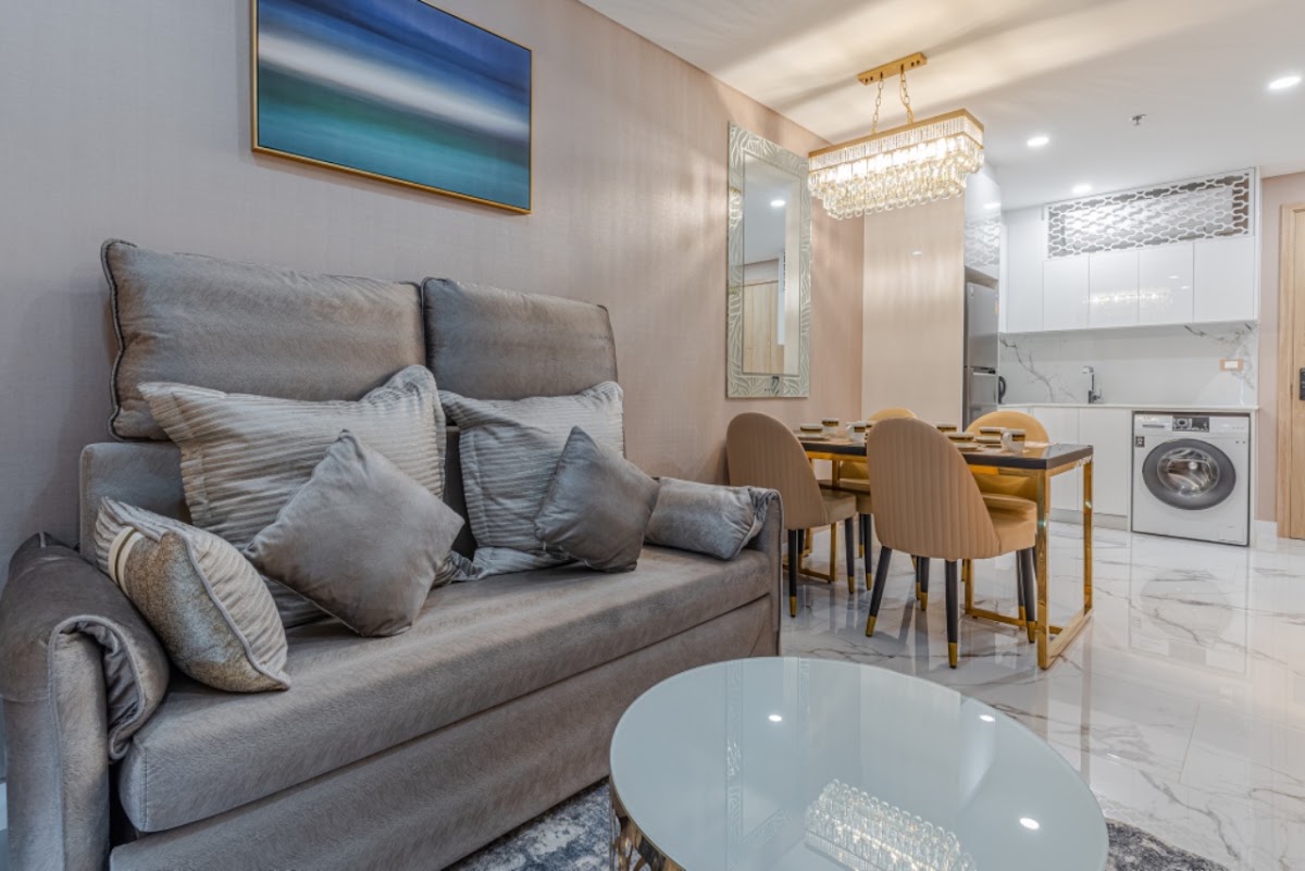 1 Bedroom Copa