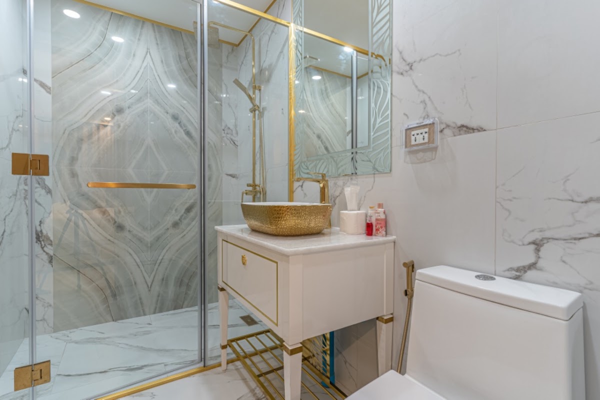 1 Bedroom Copa