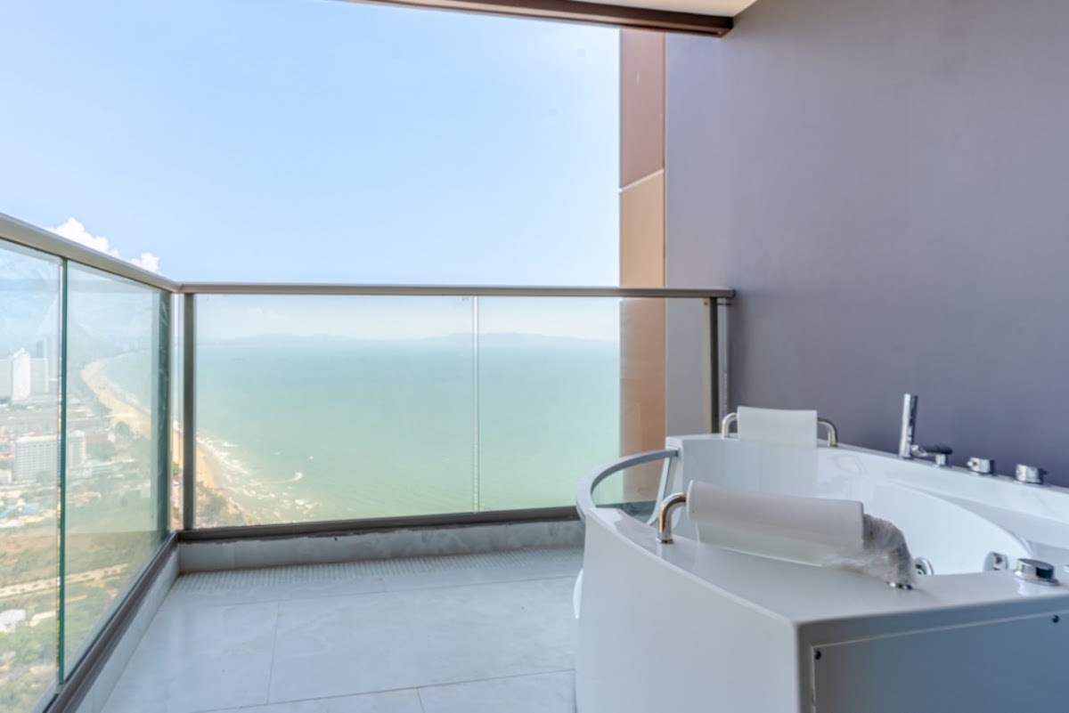 1 Bedroom Copa