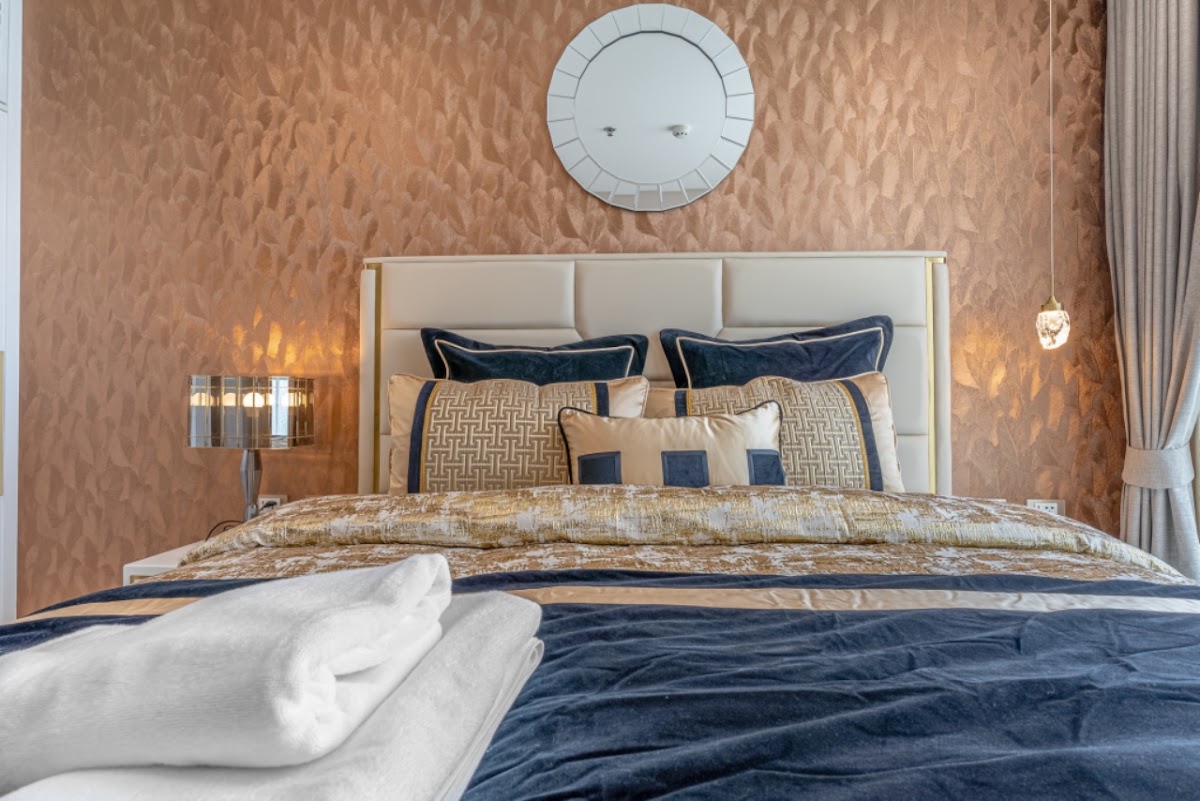 1 Bedroom Copa