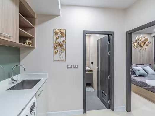 1 Bedroom Dusit Grand Condo