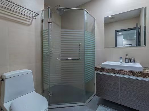 1 Bedroom Dusit Grand Condo