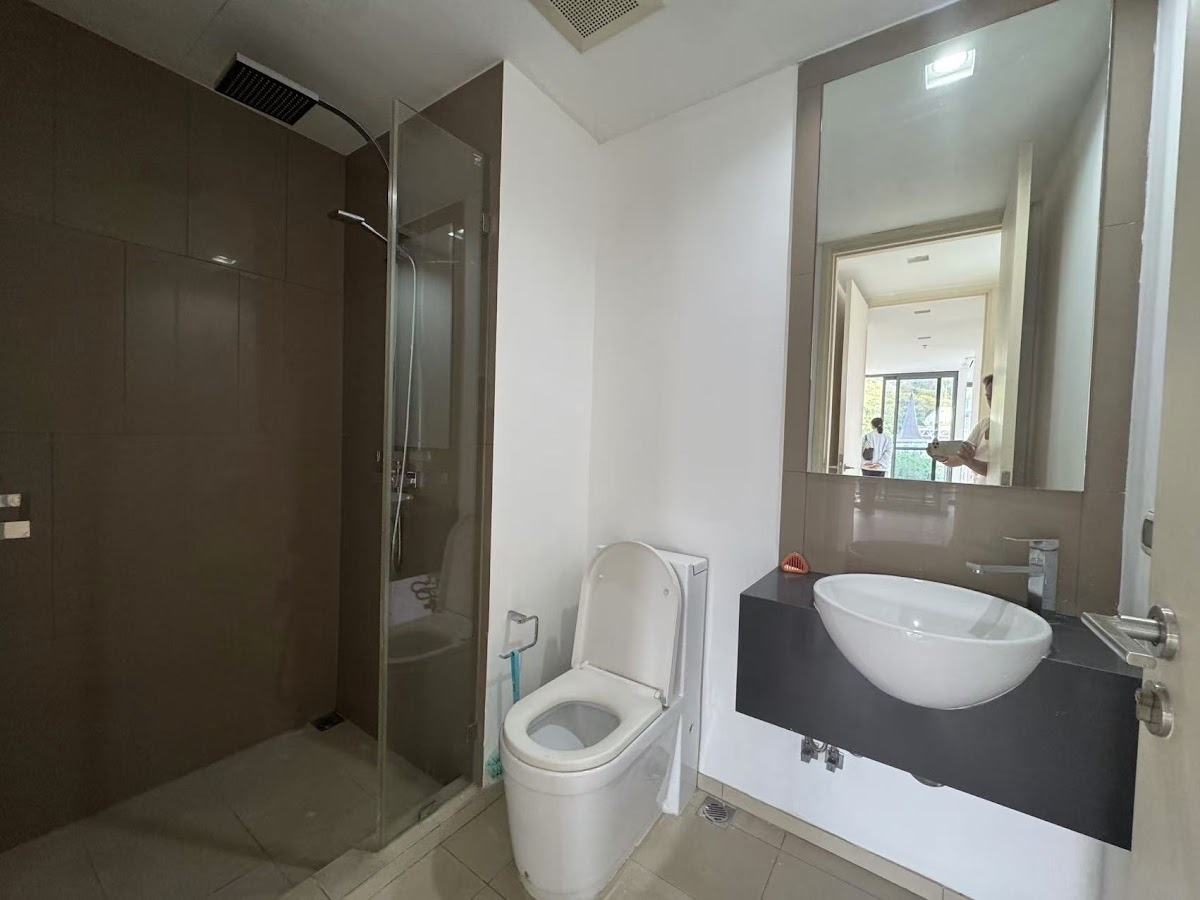 2 Bedrooms Unixx