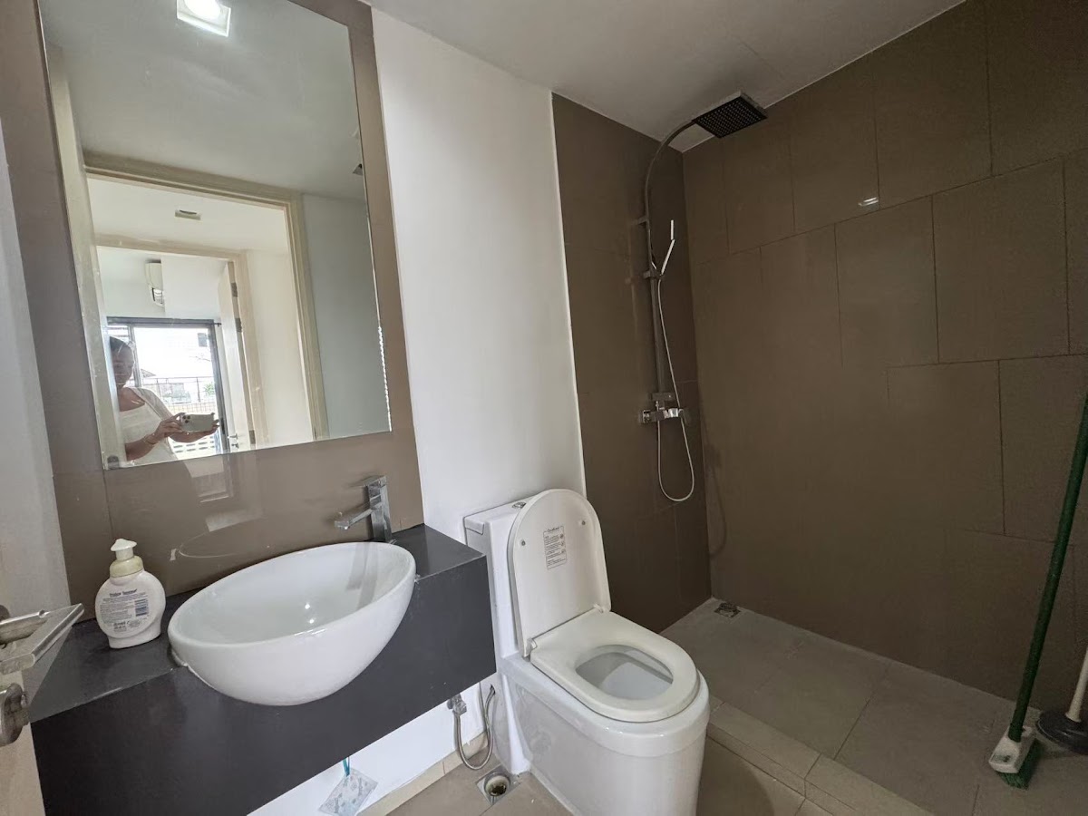 2 Bedrooms Unixx