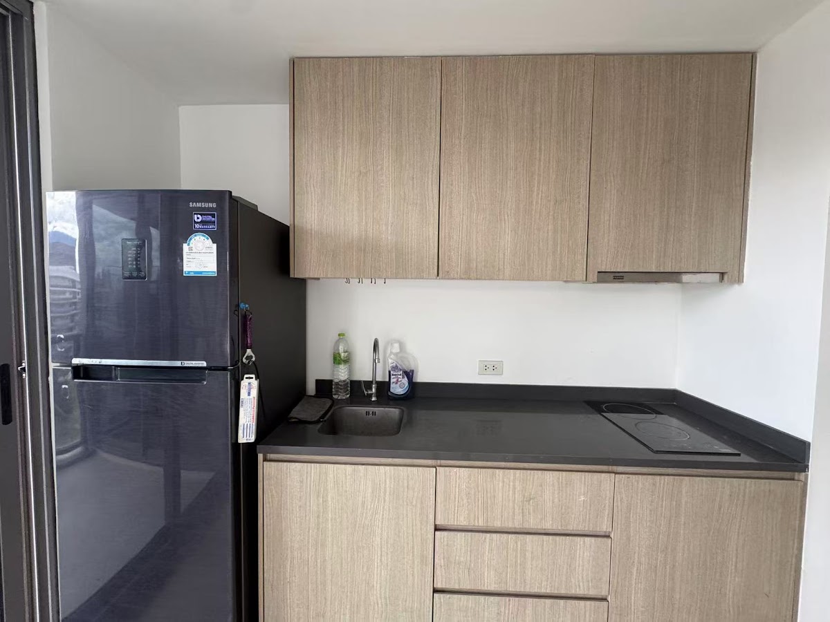 2 Bedrooms Unixx